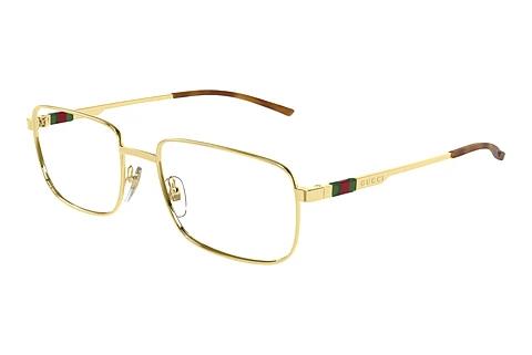 Brille Gucci GG1678O 002