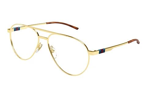 Brille Gucci GG1679O 002