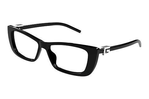Brille Gucci GG1682O 001