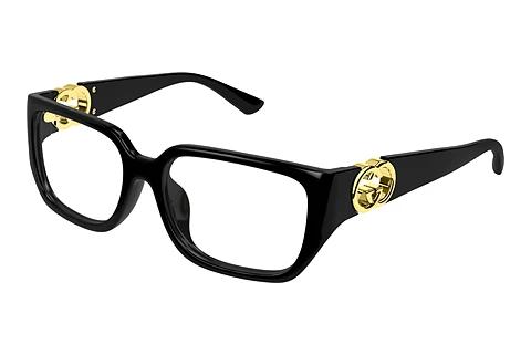 Brille Gucci GG1694OA 001