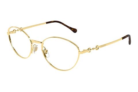 Brille Gucci GG1699O 001