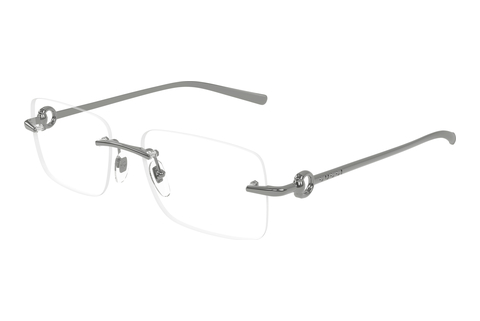 Brille Gucci GG1703O 001