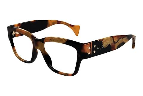 Brille Gucci GG1705O 002