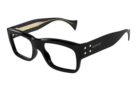 Brille Gucci GG1707O 001