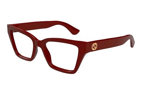 Brille Gucci GG1715O 003