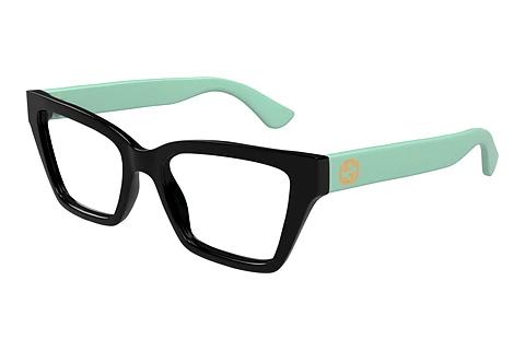 Brille Gucci GG1715O 004
