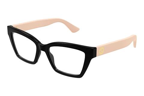 Brille Gucci GG1715O 006