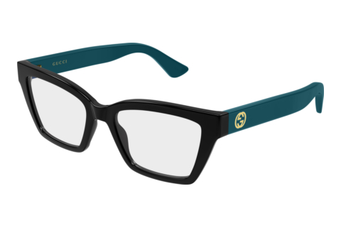 Brille Gucci GG1715O 013