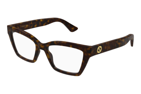 Brille Gucci GG1715O 015