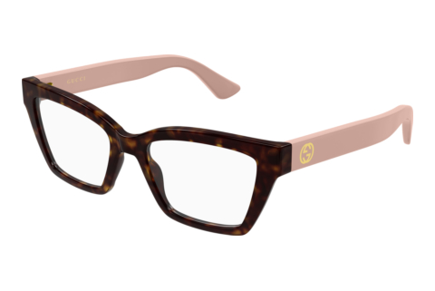 Brille Gucci GG1715O 017