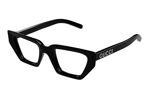 Brille Gucci GG1720O 001