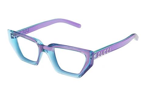 Brille Gucci GG1720O 003