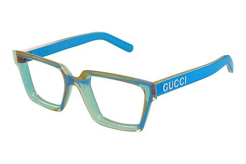 Brille Gucci GG1725O 003