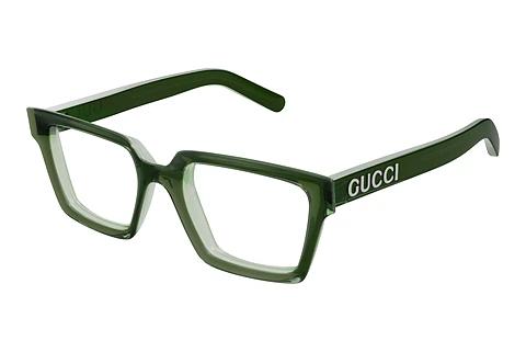 Brille Gucci GG1725O 004