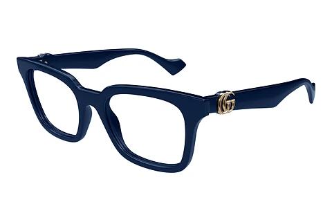 Brille Gucci GG1728O 003