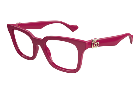 Brille Gucci GG1728O 004