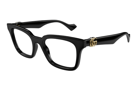 Brille Gucci GG1728O 005
