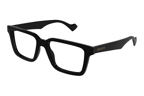 Brille Gucci GG1729O 001