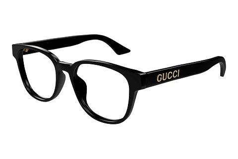 Brille Gucci GG1746OA 001