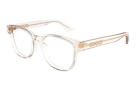 Brille Gucci GG1746OA 002
