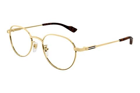 Brille Gucci GG1747OA 003