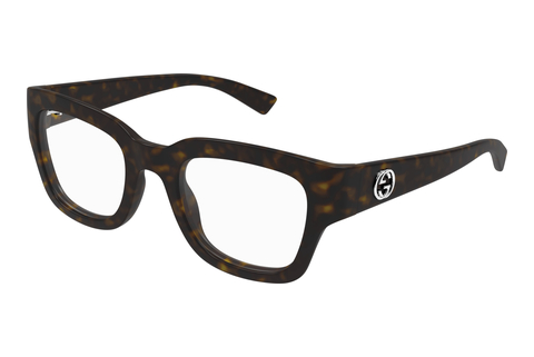 Brille Gucci GG1788O 002
