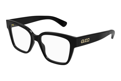 Brille Gucci GG1791O 001