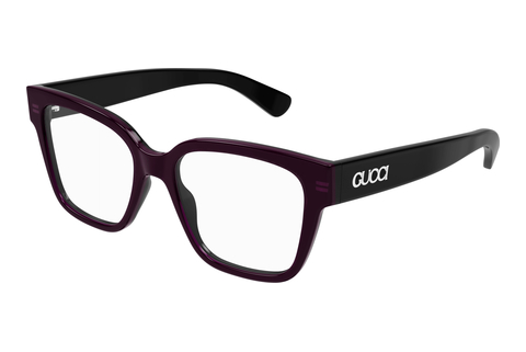 Brille Gucci GG1791O 007