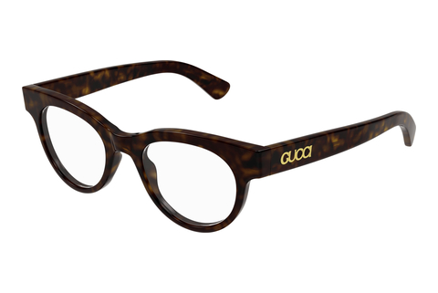 Brille Gucci GG1792O 002