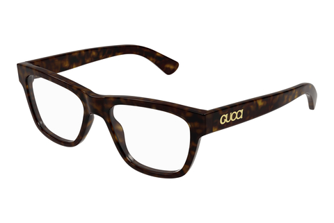 Brille Gucci GG1795O 002