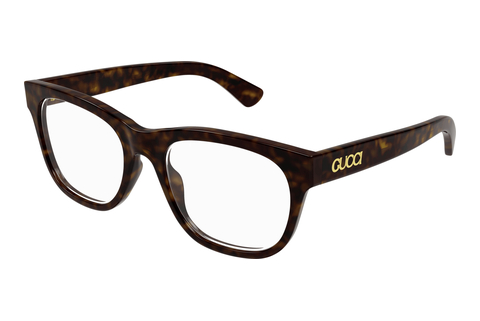 Brille Gucci GG1796O 006