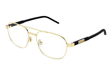 Brille Gucci GG1800O 001