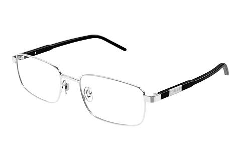 Brille Gucci GG1801O 001