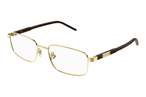 Brille Gucci GG1801O 003