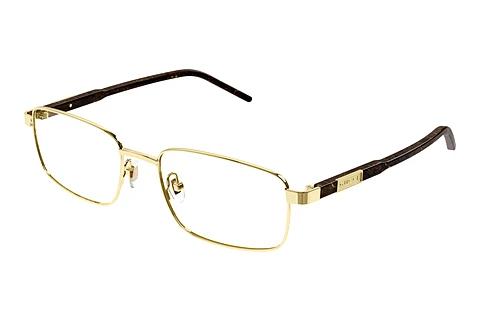 Brille Gucci GG1801O 007