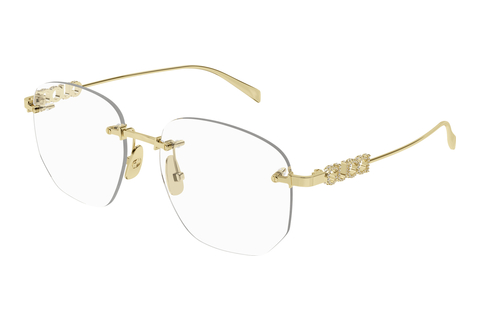 Brille Gucci GG1806O 001