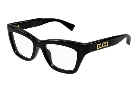 Brille Gucci GG1810O 001