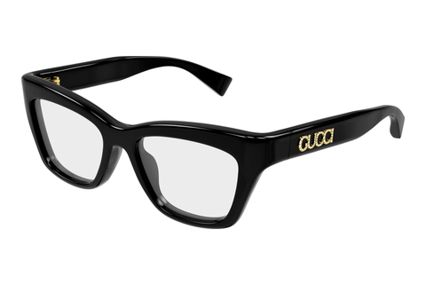 Brille Gucci GG1810O 002