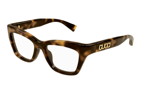 Brille Gucci GG1810O 003