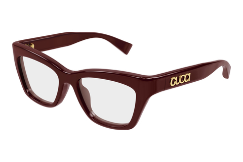 Brille Gucci GG1810O 004
