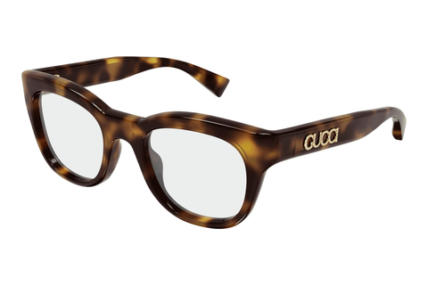 Brille Gucci GG1812O 002