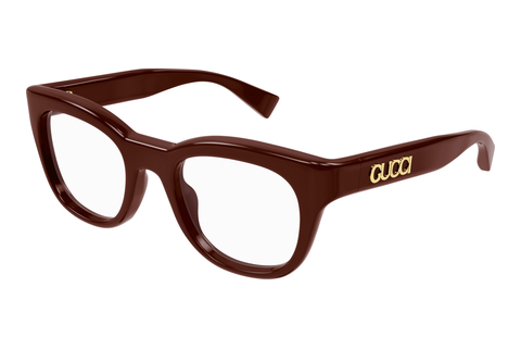 Brille Gucci GG1812O 003