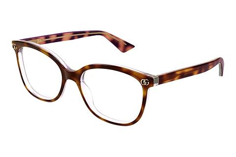 Brille Gucci GG1816O 008