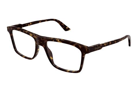 Brille Gucci GG1820O 002
