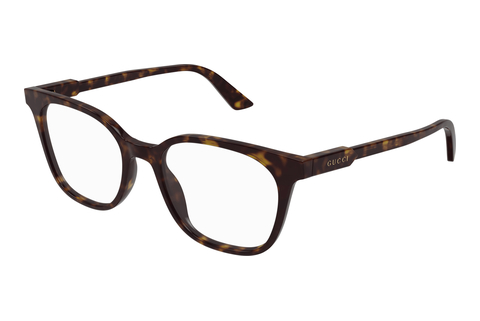 Brille Gucci GG1821O 002