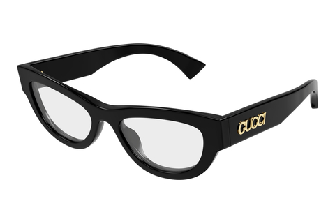 Brille Gucci GG1836O 001