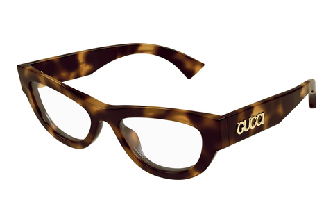 Brille Gucci GG1836O 002