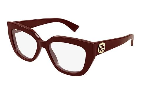 Brille Gucci GG1847O 003