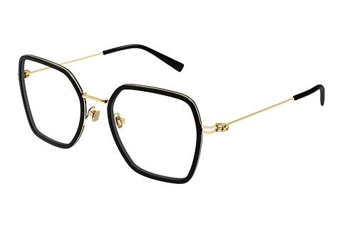 Brille Gucci GG1850O 001