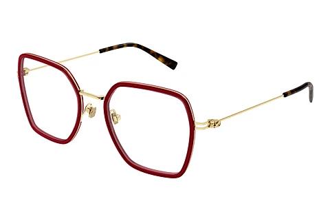 Brille Gucci GG1850O 004